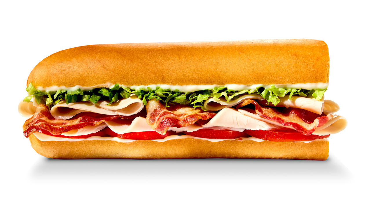 Sandwich Shop Gourmet Subs In Helena Jimmy John s 4372